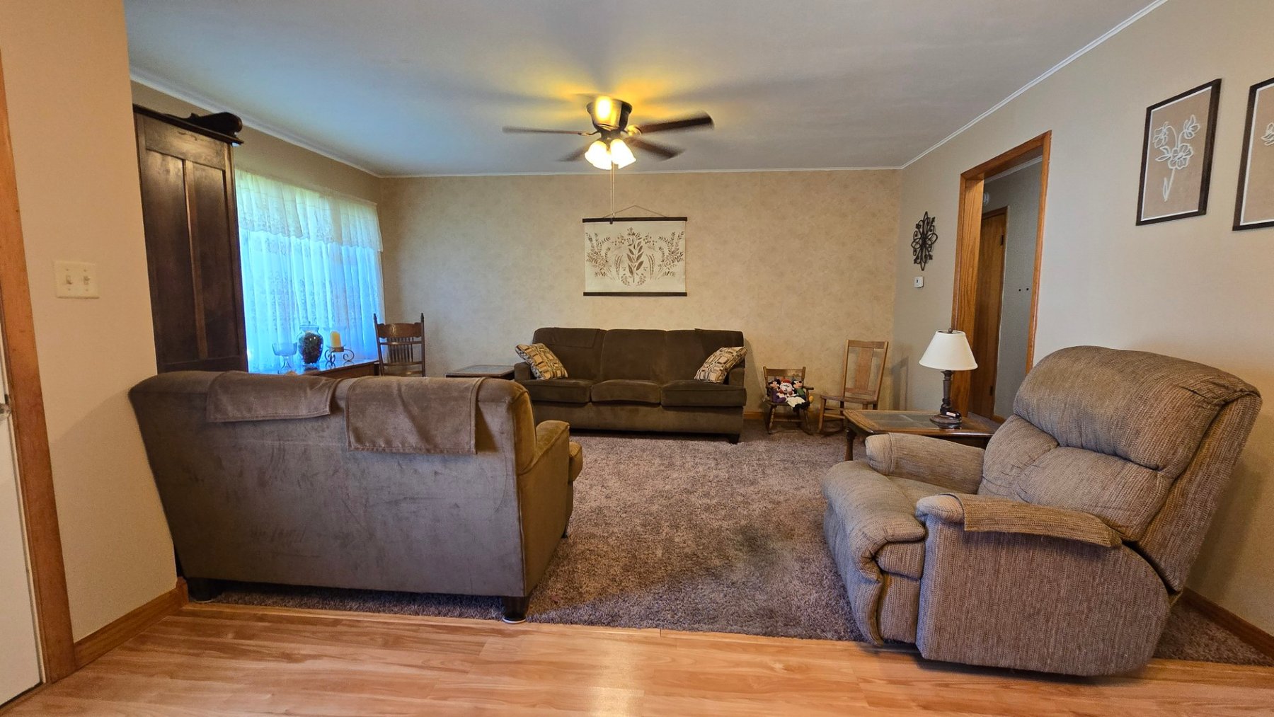Image for 106 Willards Ferry Road, Jonesboro, IL 62952