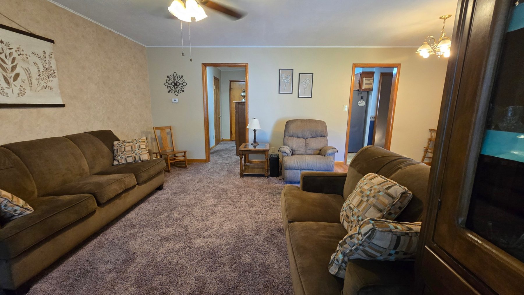 Image for 106 Willards Ferry Road, Jonesboro, IL 62952