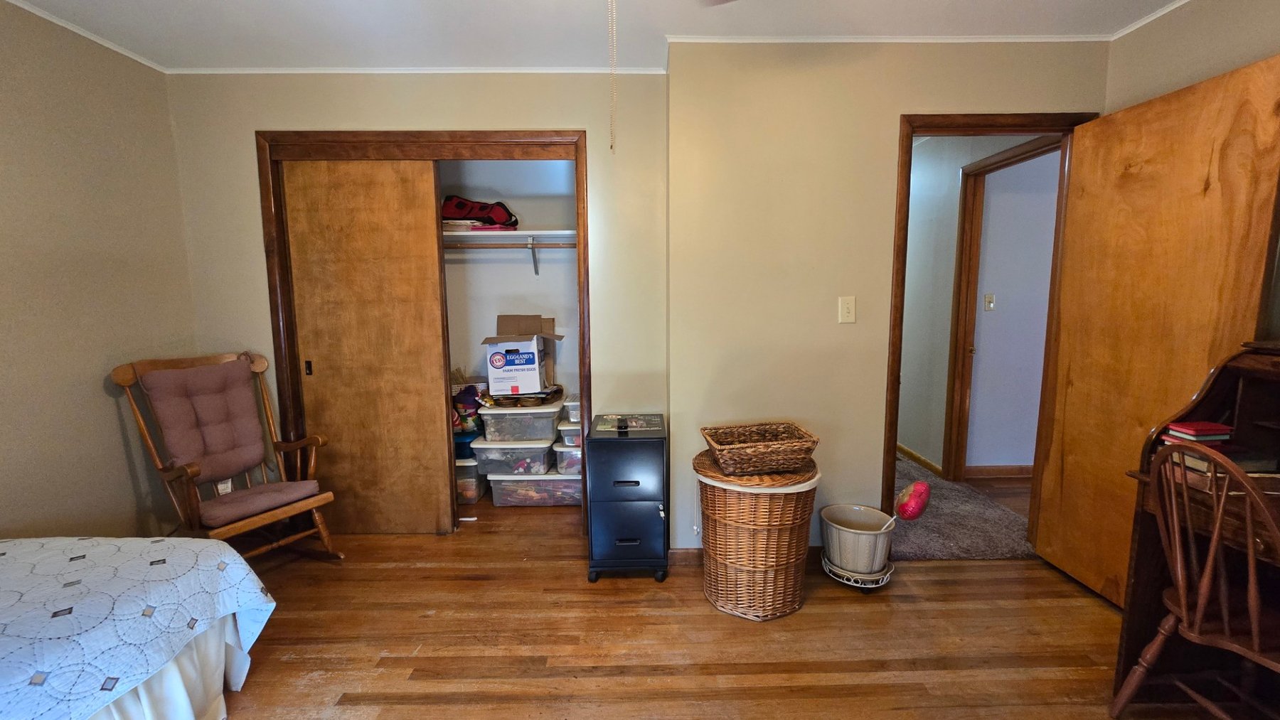 Image for 106 Willards Ferry Road, Jonesboro, IL 62952
