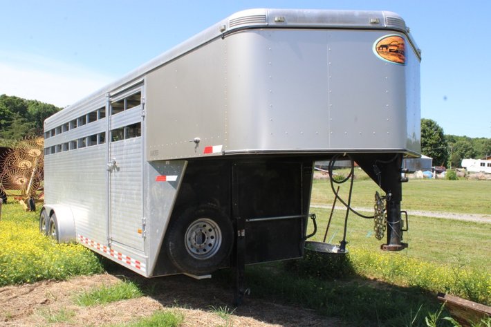Image for Farm Equipment, John Deere Items, Household, Furniture and More