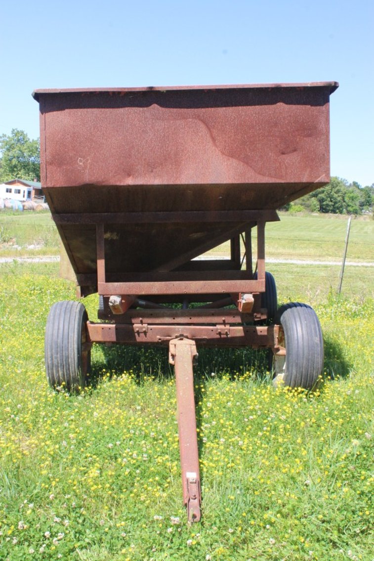 Image for Farm Equipment, John Deere Items, Household, Furniture and More