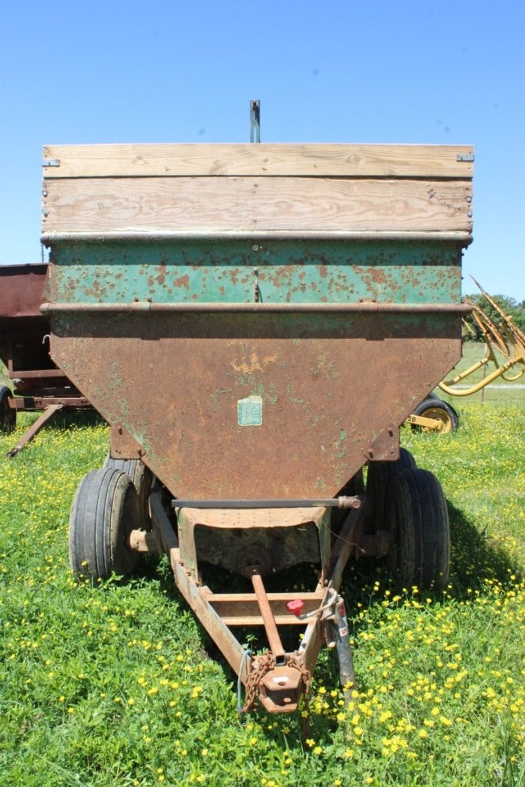Image for Farm Equipment, John Deere Items, Household, Furniture and More