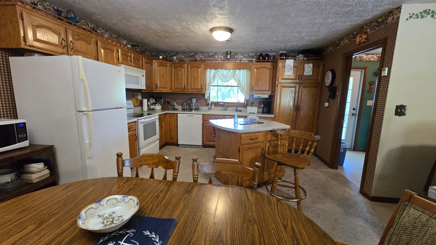 Image for 14067 State Route 142, McLeansboro, IL 62859