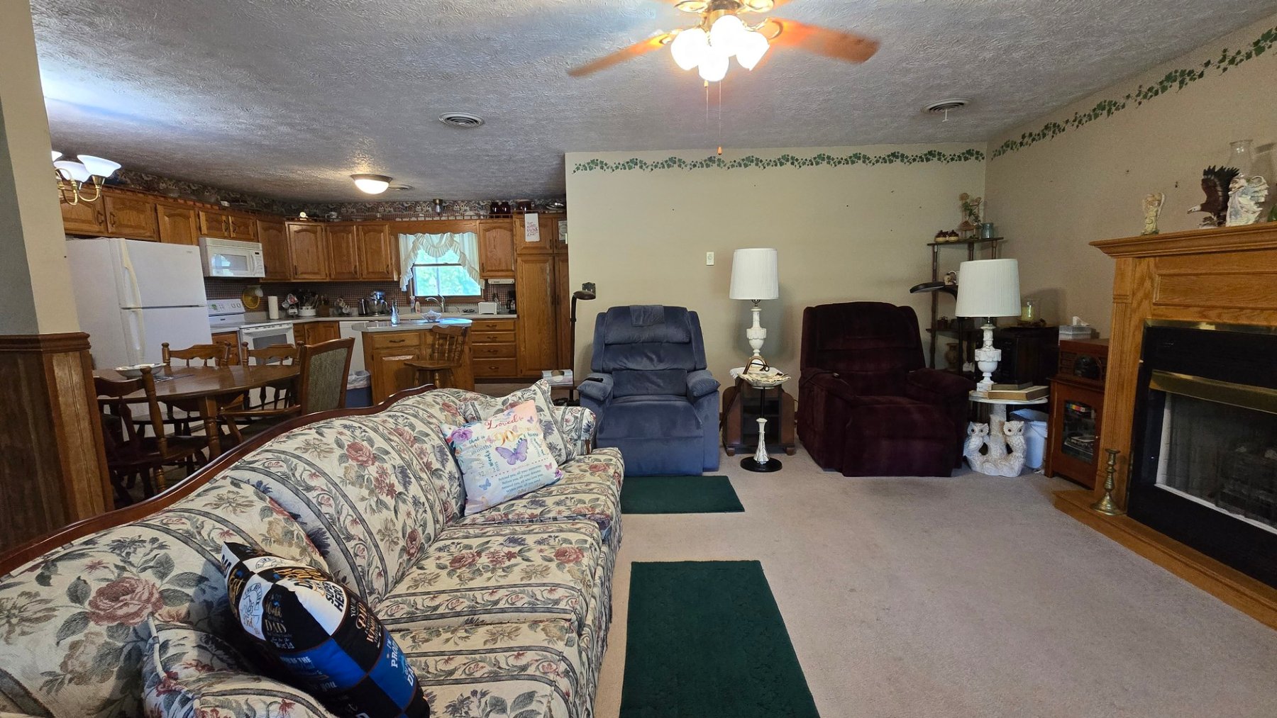 Image for 14067 State Route 142, McLeansboro, IL 62859