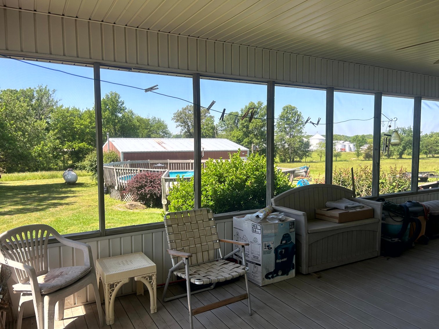 Image for 14067 State Route 142, McLeansboro, IL 62859