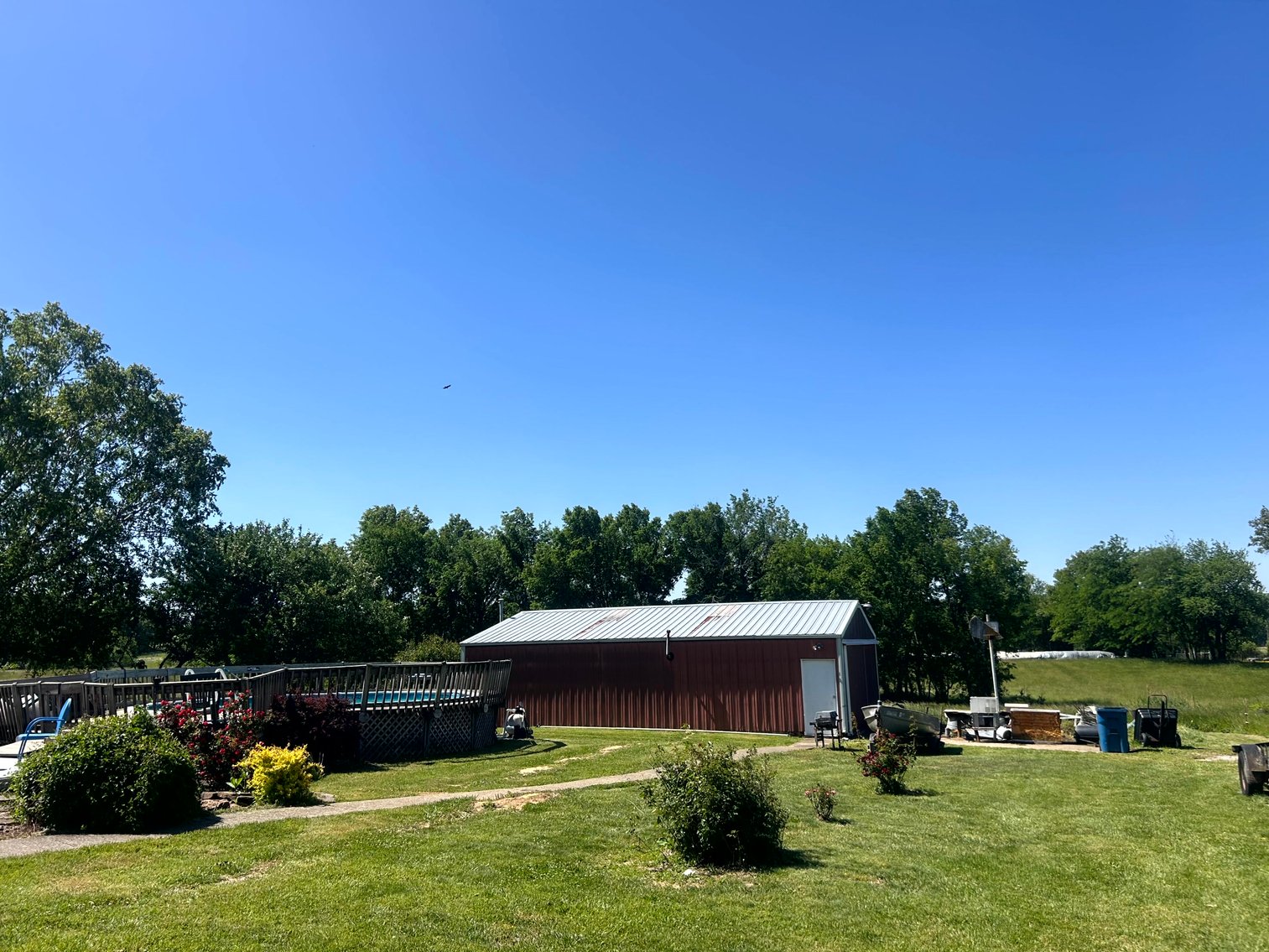 Image for 14067 State Route 142, McLeansboro, IL 62859