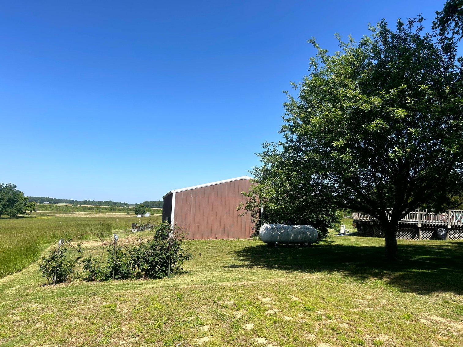 Image for 14067 State Route 142, McLeansboro, IL 62859