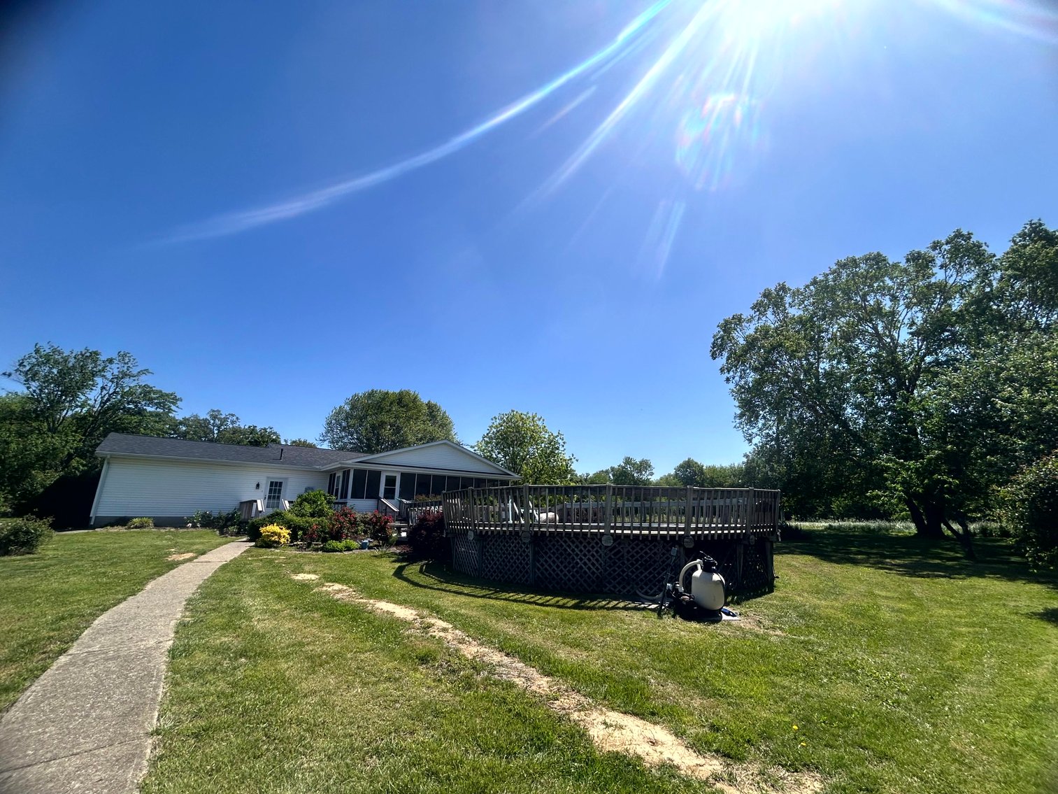 Image for 14067 State Route 142, McLeansboro, IL 62859