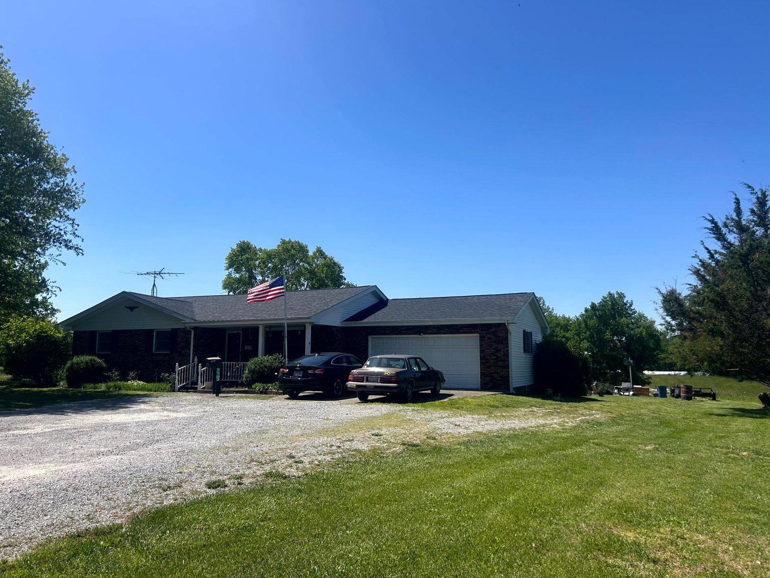 Image for 14067 State Route 142, McLeansboro, IL 62859