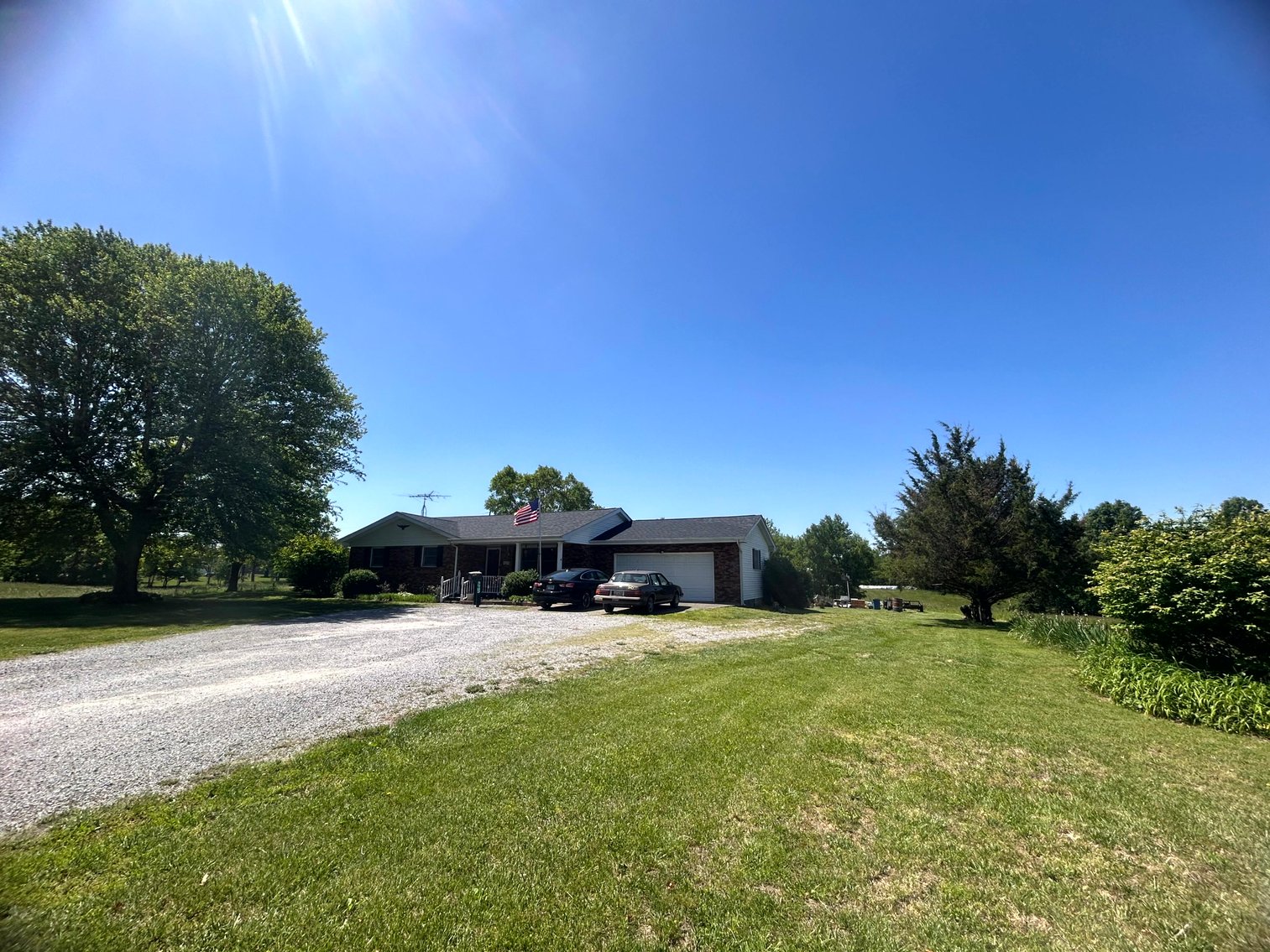 Image for 14067 State Route 142, McLeansboro, IL 62859