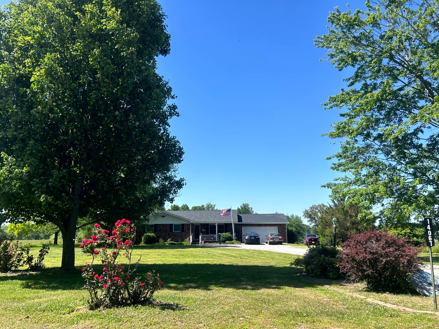 Image for 14067 State Route 142, McLeansboro, IL 62859