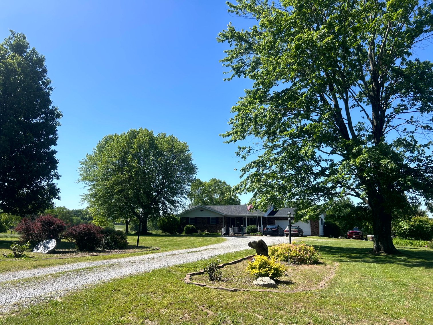 Image for 14067 State Route 142, McLeansboro, IL 62859