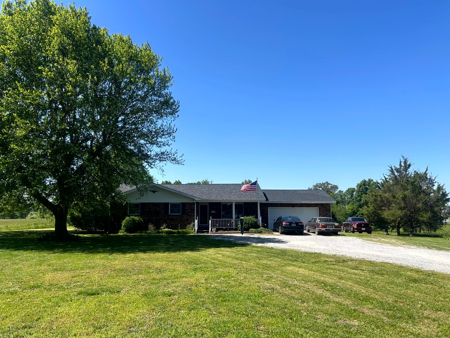 Image for 14067 State Route 142, McLeansboro, IL 62859