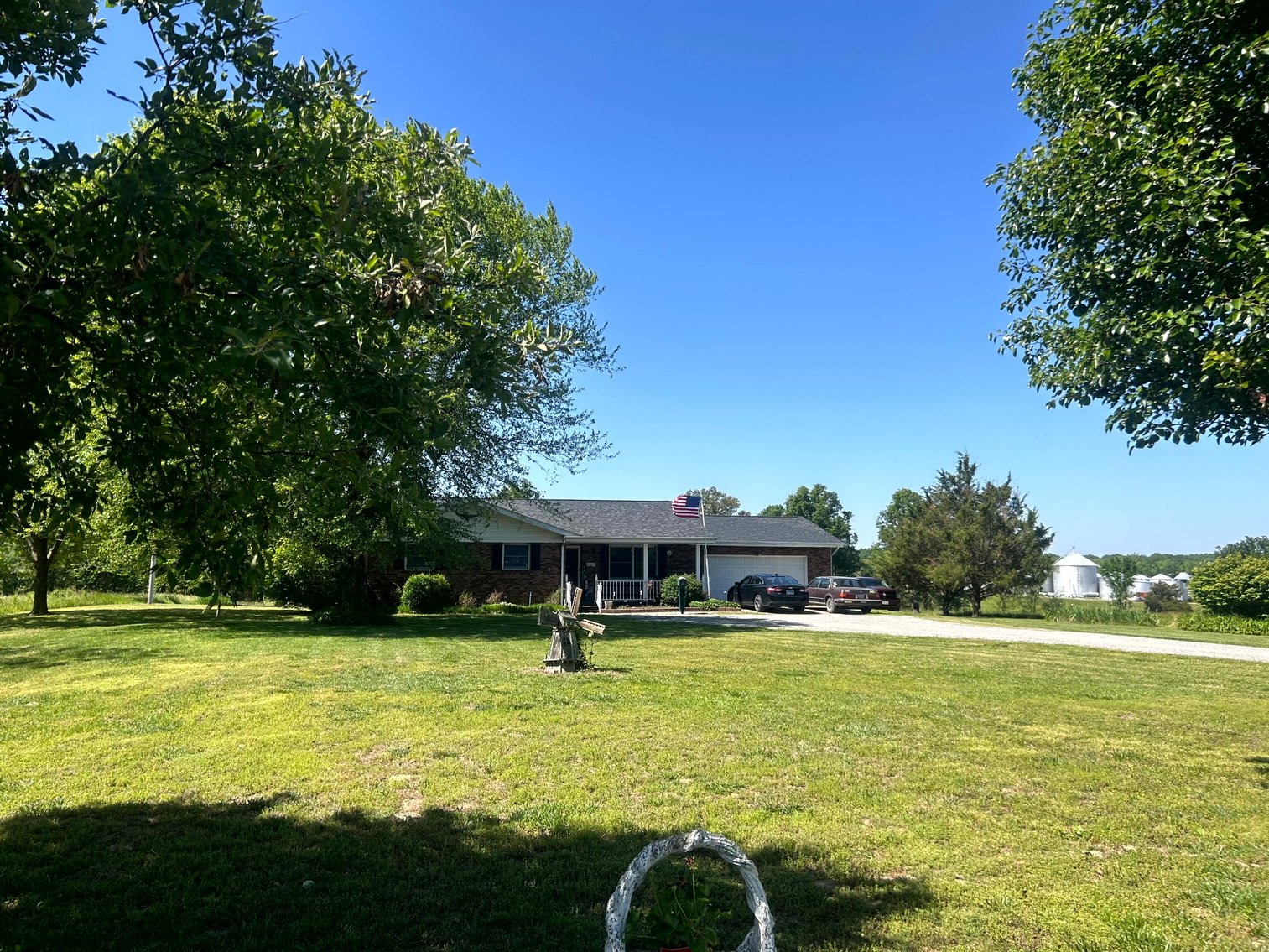 Image for 14067 State Route 142, McLeansboro, IL 62859