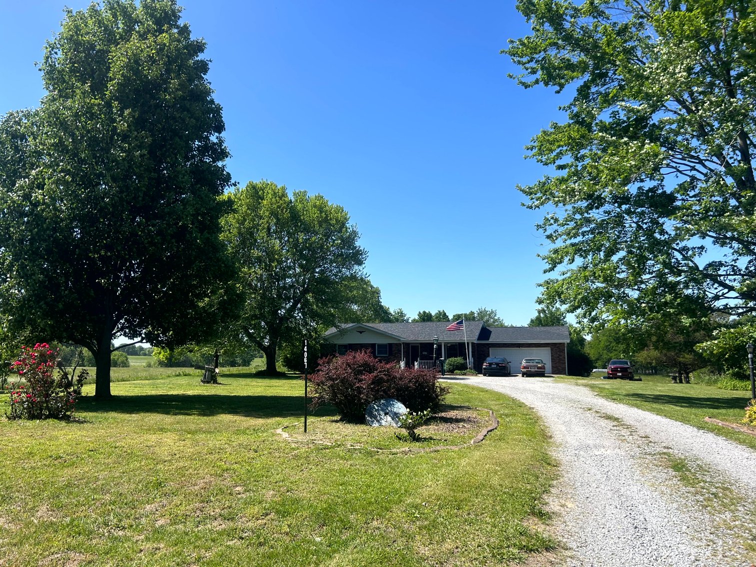 Image for 14067 State Route 142, McLeansboro, IL 62859