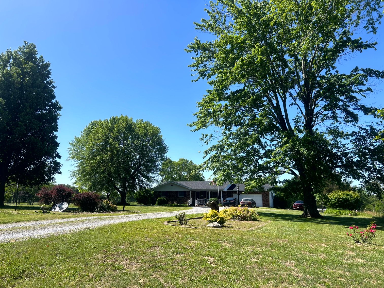 Image for 14067 State Route 142, McLeansboro, IL 62859