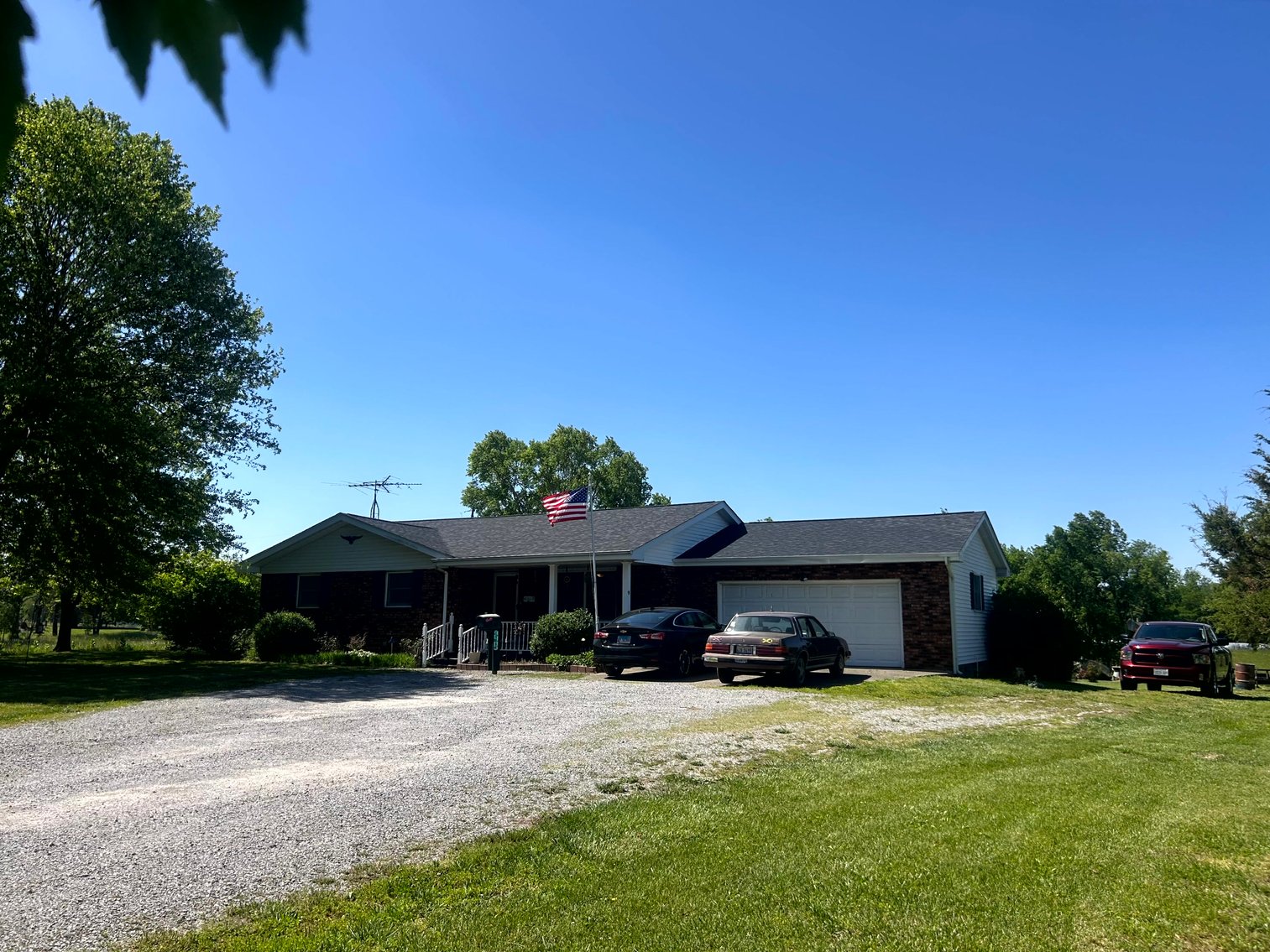 Image for 14067 State Route 142, McLeansboro, IL 62859