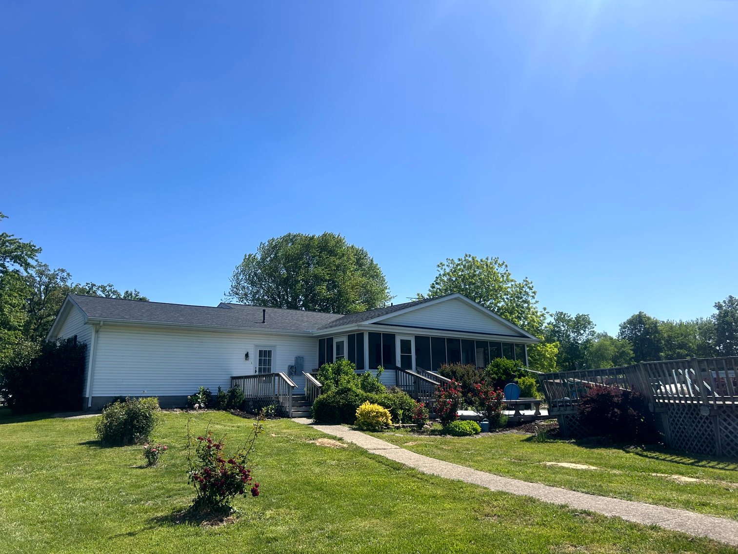 Image for 14067 State Route 142, McLeansboro, IL 62859