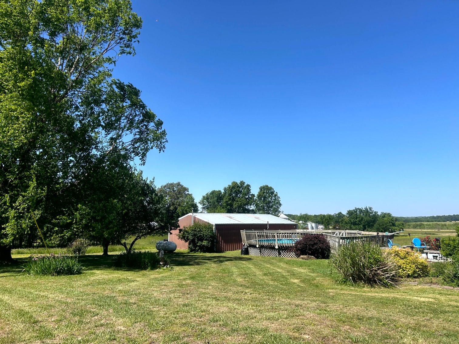 Image for 14067 State Route 142, McLeansboro, IL 62859