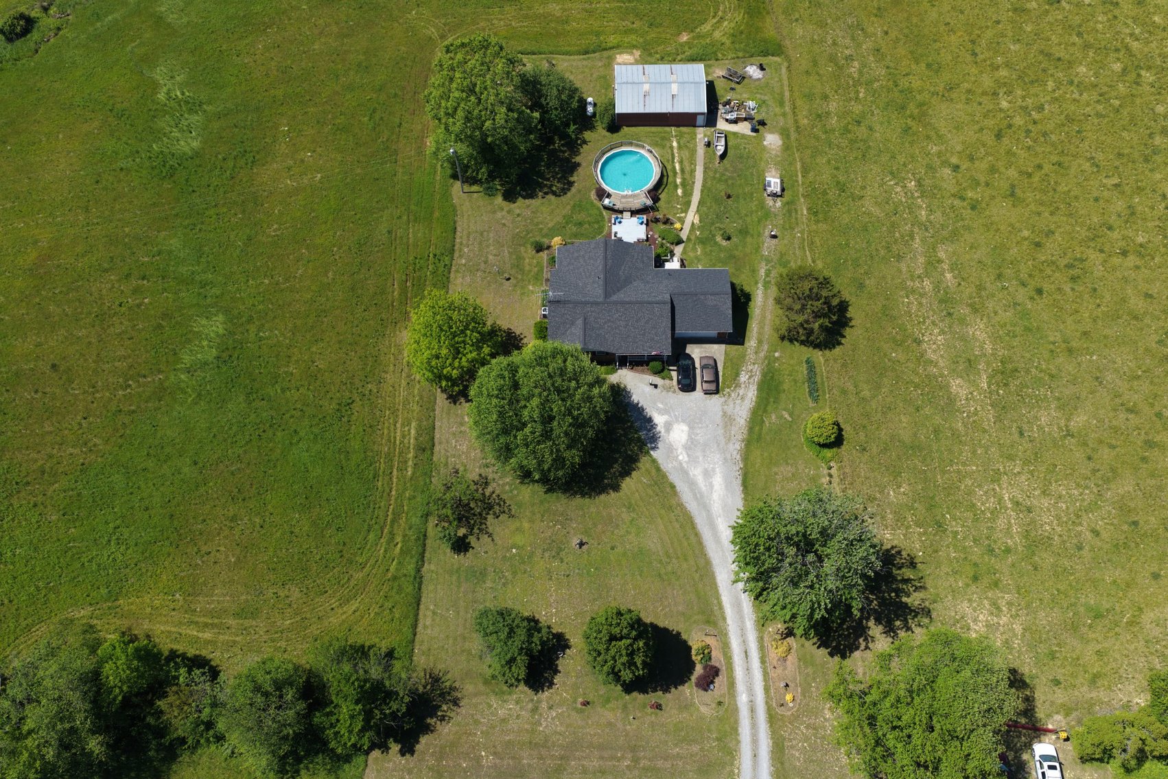 Image for 14067 State Route 142, McLeansboro, IL 62859