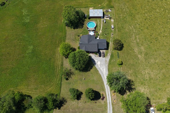 Image for 14067 State Route 142, McLeansboro, IL 62859