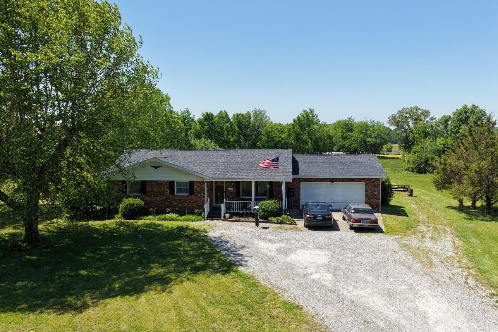 Image for 14067 State Route 142, McLeansboro, IL 62859