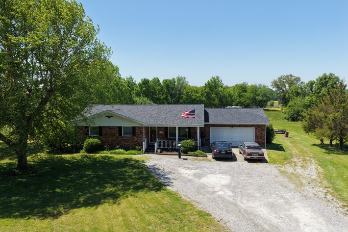Image for 14067 State Route 142, McLeansboro, IL 62859