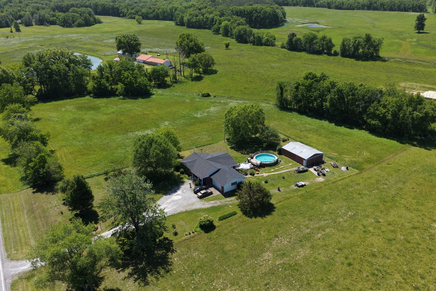 Image for 14067 State Route 142, McLeansboro, IL 62859