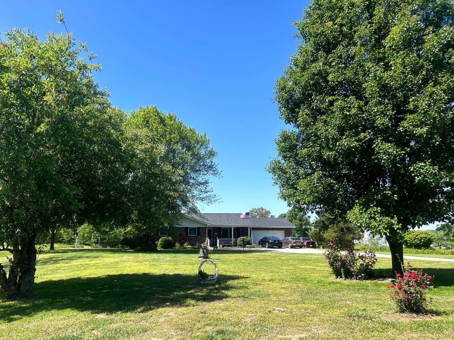 Image for 14067 State Route 142, McLeansboro, IL 62859