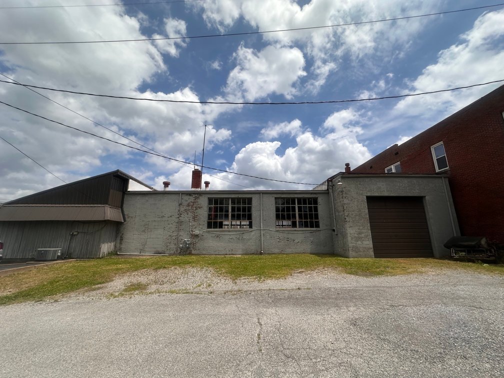 Image for 201 S Park Ave Herrin IL 62948