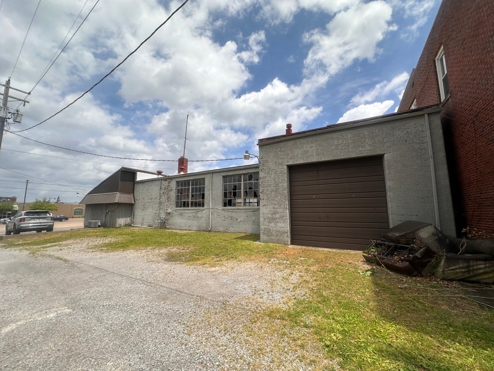 Image for 201 S Park Ave Herrin IL 62948