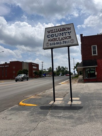 Image for 201 S Park Ave Herrin IL 62948