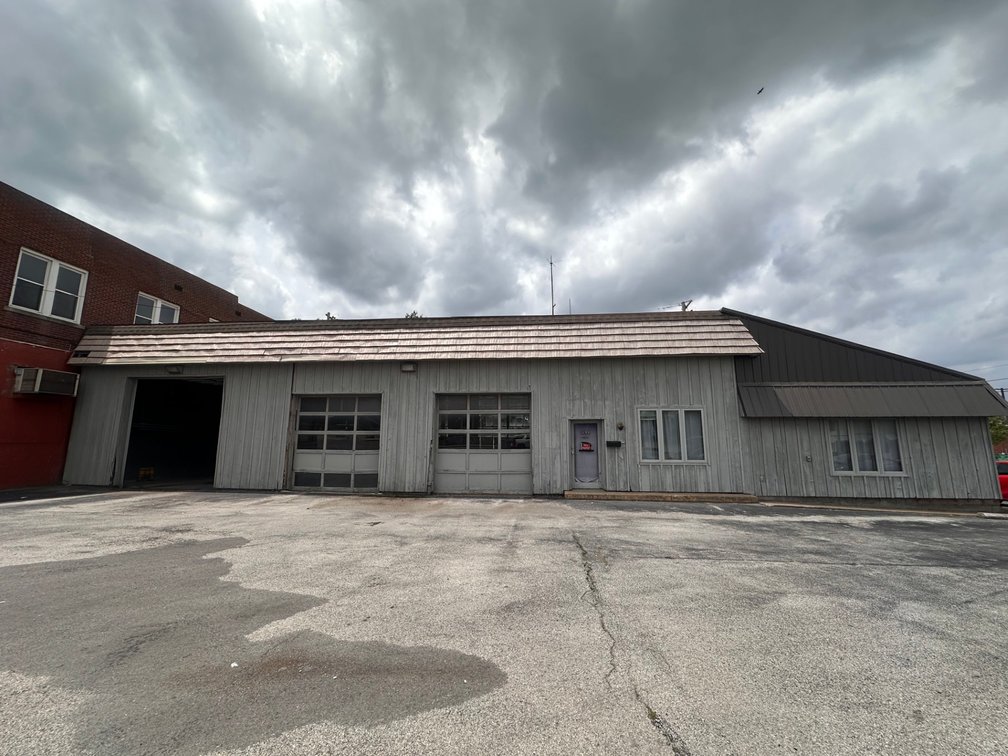 Image for 201 S Park Ave Herrin IL 62948