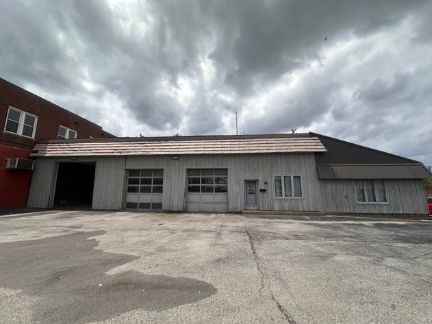 Image for 201 S Park Ave Herrin IL 62948