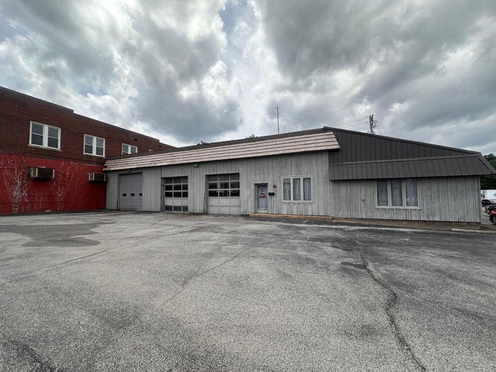 Image for 201 S Park Ave Herrin IL 62948