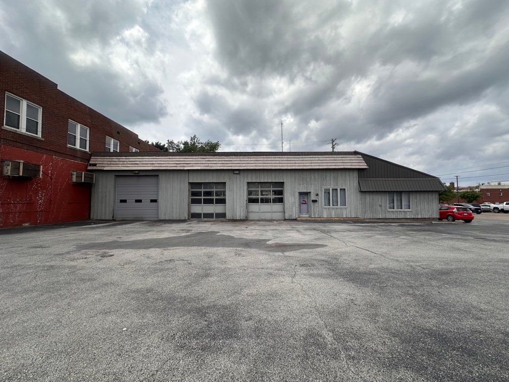 Image for 201 S Park Ave Herrin IL 62948