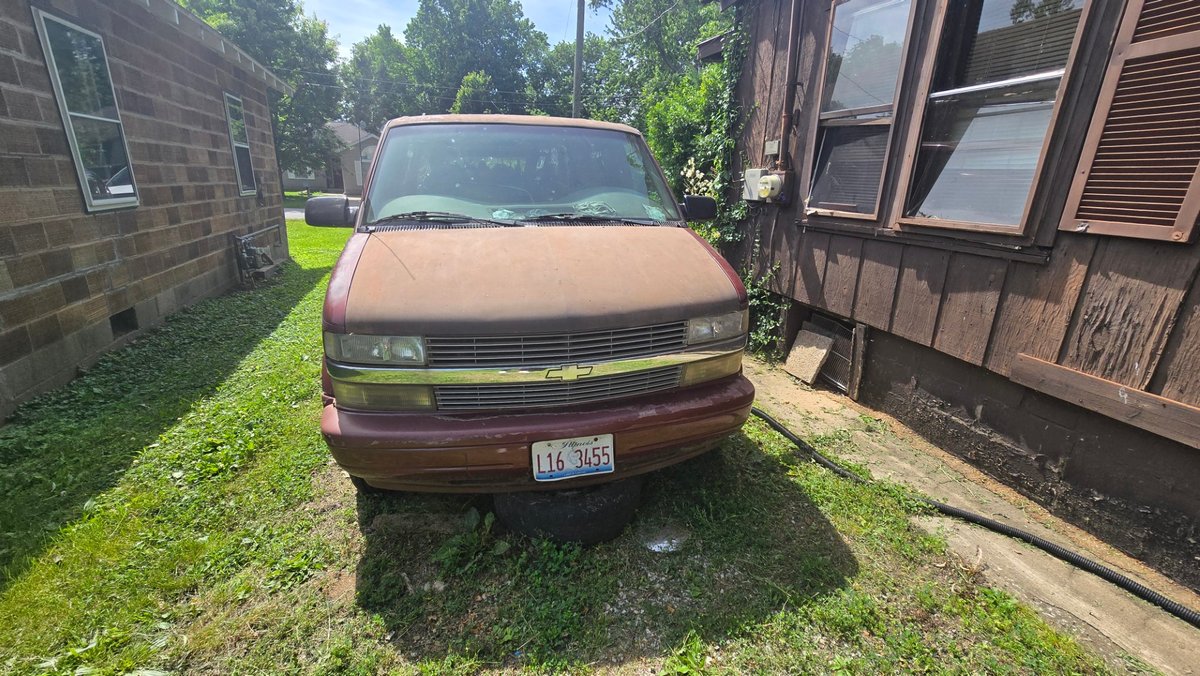 Image for 707 N Allyn Street Carbondale Illinois 62901