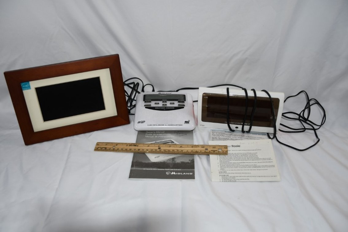 Image for Tools, Household, Furniture And More