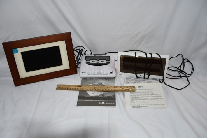 Image for Tools, Household, Furniture And More