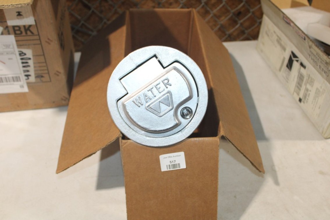 Image for Large Home Supply Auction, Plumbing And Bathroom Fixtures, Kitchen Sinks, Faucets, Toilets, Catering/Restaurant Dinnerware