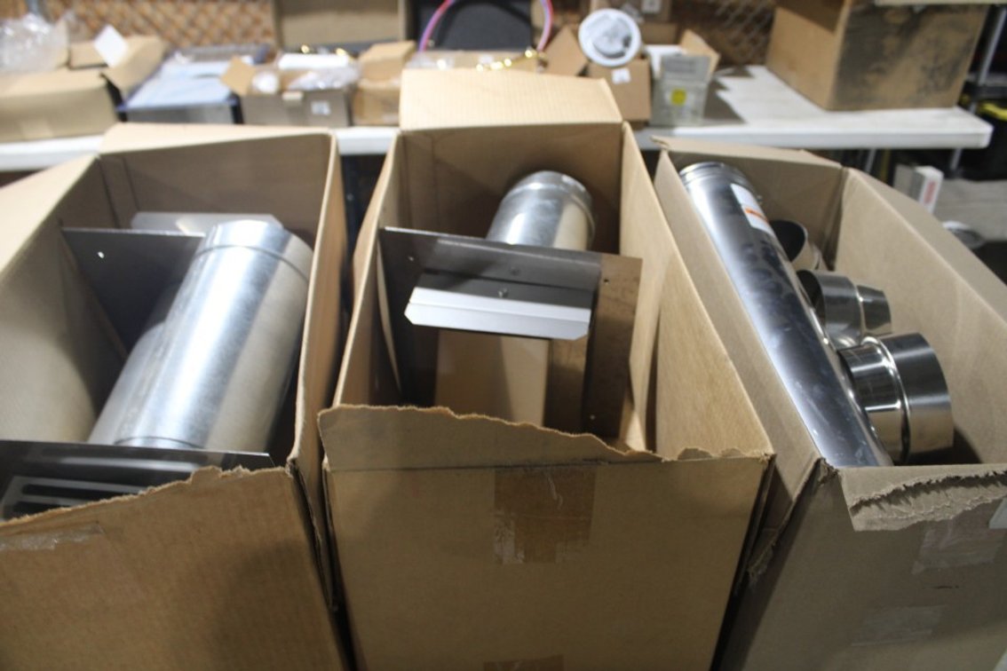 Image for Home Supply Auction, Plumbing And Bathroom Fixtures, Kitchen Sinks, Faucets, Toilets, Catering/Restaurant Dinnerware