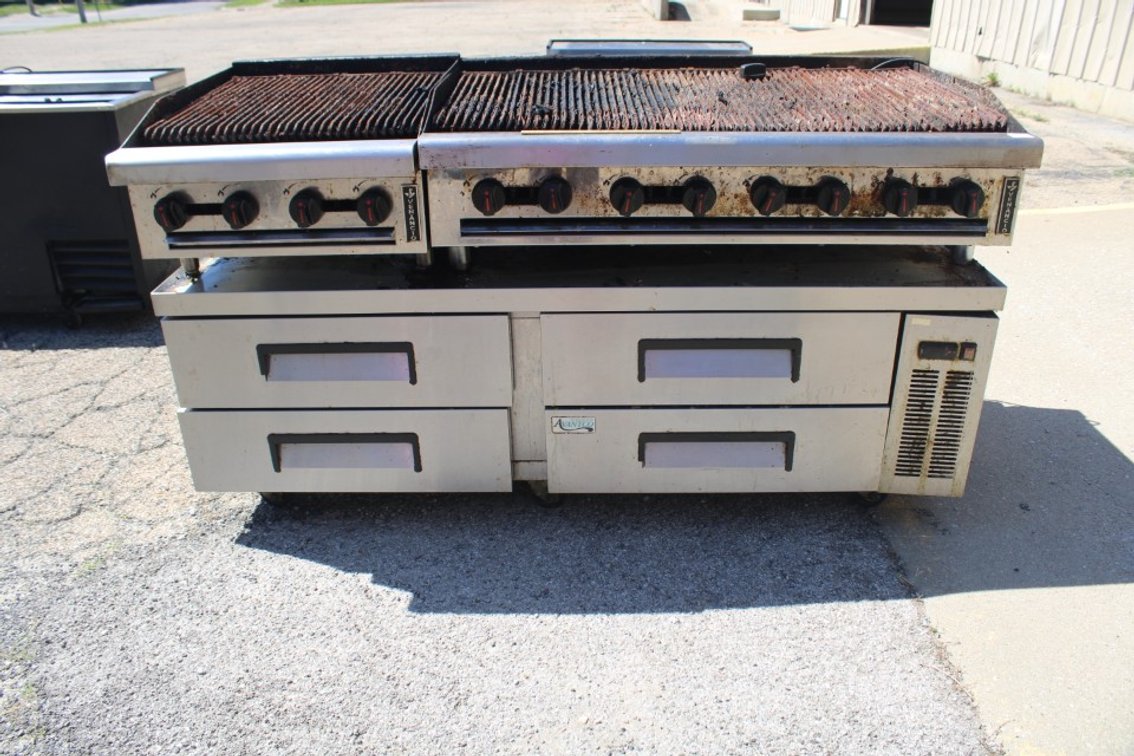 Image for Restaurant Equipment And Supply