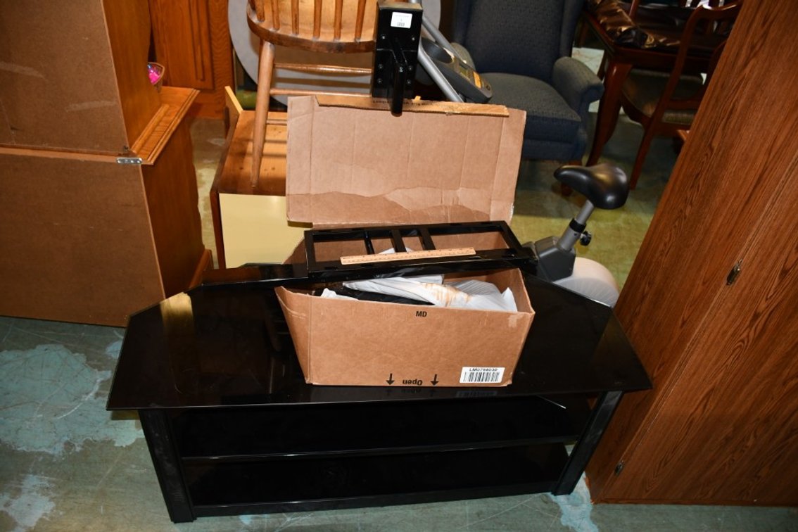 Image for Furniture, Glassware, Collectibles, Decor And More