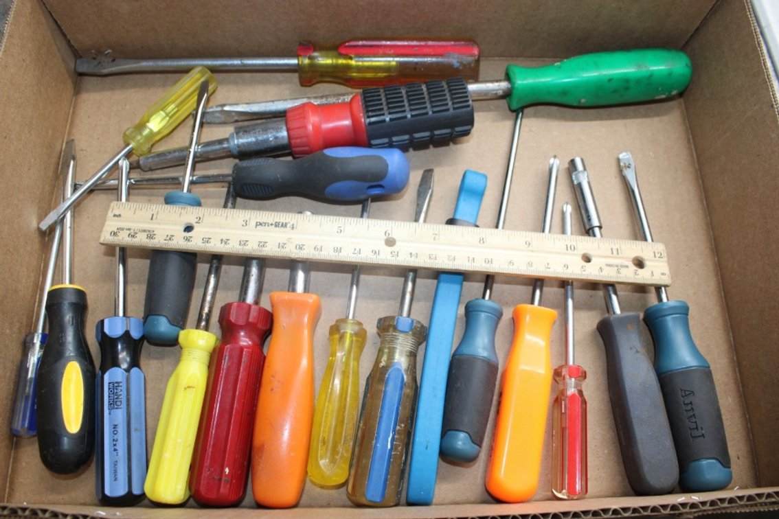 Image for Mustang, Tools, Electronics, Household And More
