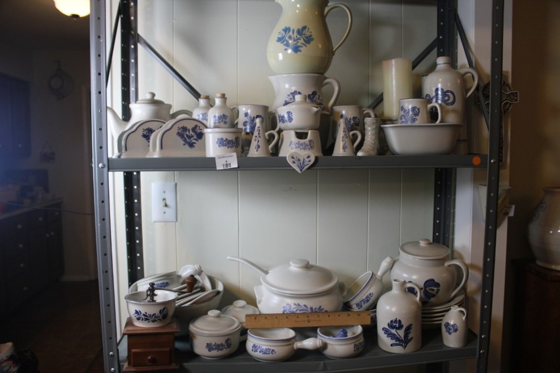 Image for Auto, Fiesta, Collectibles, Household And More
