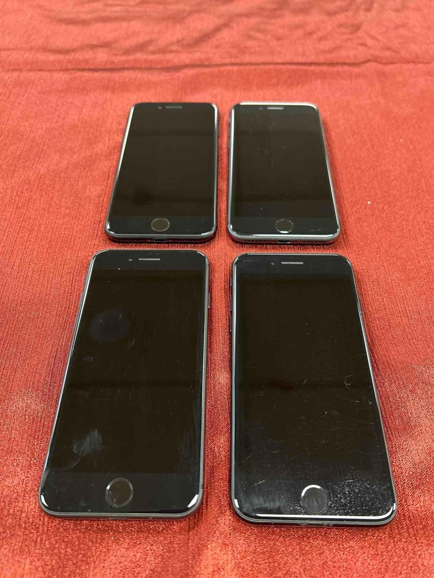 Image for APPLE, MOTOROLA & OTHER CELL PHONES-Denver Public Schools