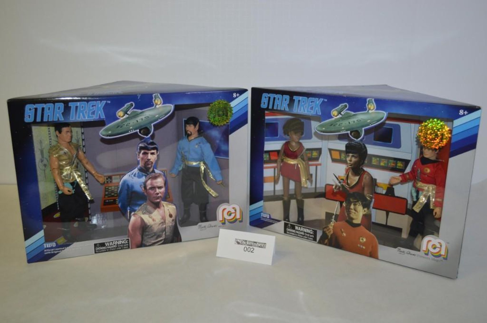 Image for Collectibles- Star Wars, Disney, Precious Moments & More