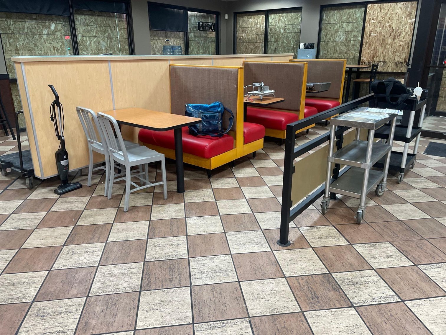 Image for Boston Market