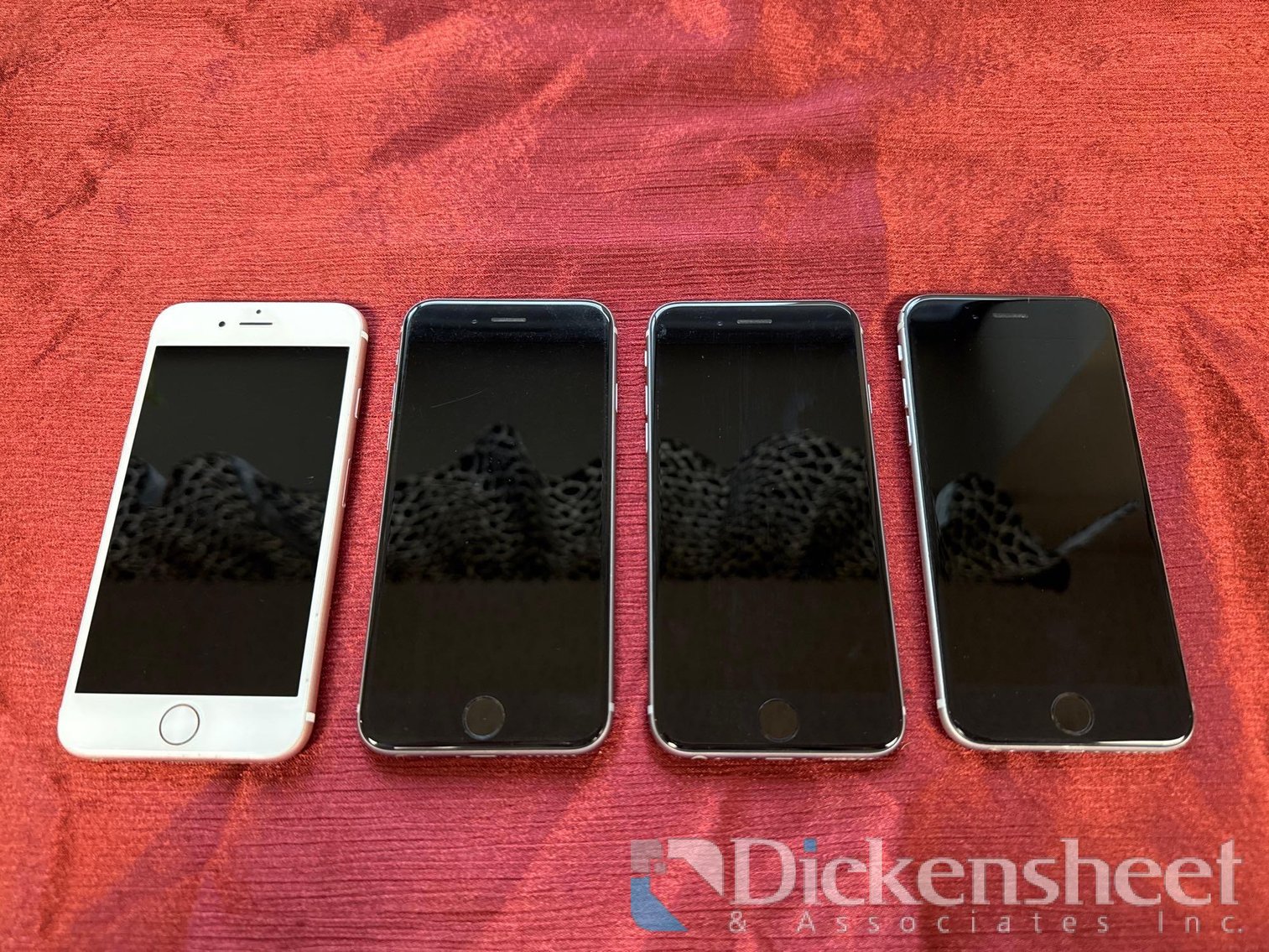 Image for DENVER PUBLIC SCHOOLS CELL PHONES, UNIVERSITY OF DENVER UNCLAIMED BICYCLES-