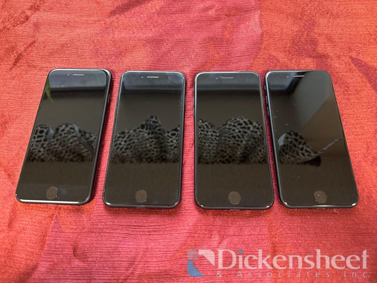 Image for DENVER PUBLIC SCHOOLS CELL PHONES, UNIVERSITY OF DENVER UNCLAIMED BICYCLES-